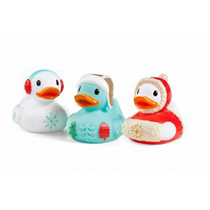 Đồ chơi tắm các chú vịt xinh xắn Infantino 905239