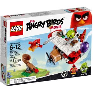 Đồ chơi Tấn Công Máy Bay Lợn Lego VTA-75822