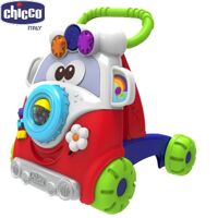 Đồ chơi tập đi Chicco 114399 - Bác tài nhí