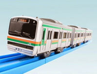 Đồ chơi Tàu hỏa AS-04 E231-500 Yamanote Line cỡ nhỏ