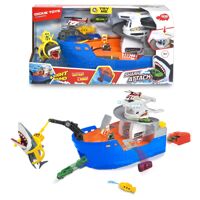 Đồ chơi tàu săn cá mập Dickie Toys Shark Attack