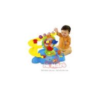 Đô chơi thả bóng Fisher Price W1910