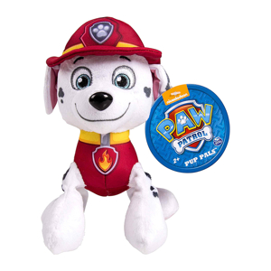 Đồ chơi thú bông Paw Patrol - Marshall nhanh nhẹn 20069905