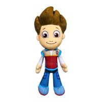 Đồ chơi thú bông Paw Patrol - Ryder đội trưởng 20066867