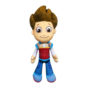 Đồ chơi thú bông Paw Patrol - Ryder đội trưởng 20066867