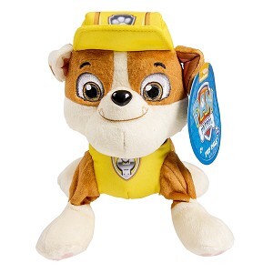 Đồ chơi thú bông Rubble Tinh Nghịch Paw Patrol VTA-20069126.