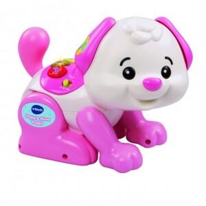 Đồ chơi thú cưng PUPPY 80-146953