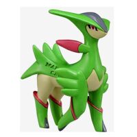 Đồ chơi thú nhựa Pokemon M-050 Virizion