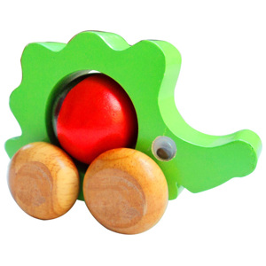 Đồ chơi thú xoay banh con nhím Viettoys VT3P-0166