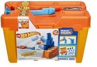 Đồ chơi Thùng phụ kiện phức hợp Hot Wheels GCF91/FLK89