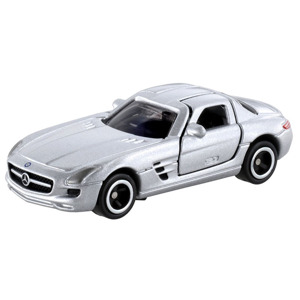 Mô hình xe ô tô Mercedes SLS AMG Tomy 397601