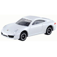 Mô hình xe ô tô Porshe 911 Tomy 439271