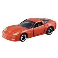 Mô hình xe ô tô Chevrolet Tomy 450351