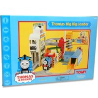 Bộ xếp hình Thomas Big Big Loader Tomy 302916