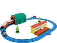 Mô hình tàu hỏa Thomas Basic Set Tomy 348832