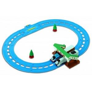 Mô hình Thomas & Spencer Set Tomy 354581