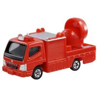 Mô hình 18 Large Size Blower Truck Tomy 359395