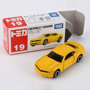 Mô hình xe Chevrolet Camaro Tomy 359593