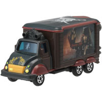 Mô hình xe ô tô DM-27 Truck Pirate of Caribbean Tomy 404934