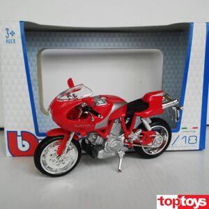 Đồ chơi TopToys DUCATI 1851064