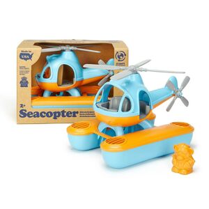 Đồ chơi trực thăng dưới nước Green Toys