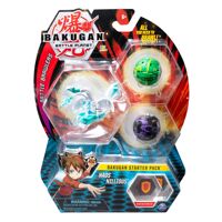 Đồ chơi vỉ Bakugan 6913