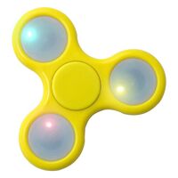 Đồ chơi vòng quay ánh sáng Hand Spinner JS0148437