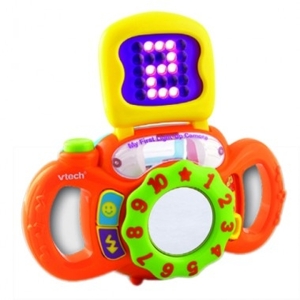 Bé làm nhiếp ảnh Vtech BBVT100703