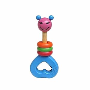 Đồ Chơi Winwintoys - Lúc Lắc Trái Tim 68122