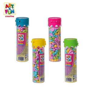 Đồ chơi xâu chuỗi hạt bé A&F Snap Beads 106374249