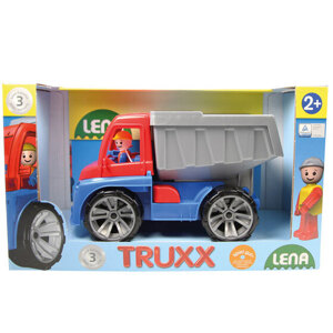 Đồ chơi Xe benz Truxx Lena 4410