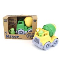 Đồ chơi xe bồn có tài xế Green Toys