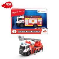 Đồ chơi Xe Cứu Hỏa Dickie Toys Scania Fire Engine 203712013038