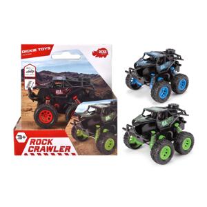 Đồ chơi Xe Địa Hình Dickie Toys Rock Crawler 203341025