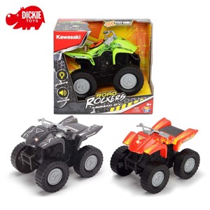 Đồ chơi Xe địa hình Dickie Toys Kawasaki Road Rockers 203752003