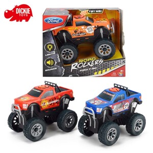 Đồ chơi Xe địa hình Dickie Toys Ford Road Rockers 203753001