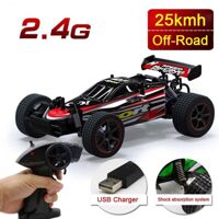 Đồ chơi xe địa hình điều khiển từ xa OffRoad No. 23211