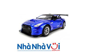 Đồ chơi xe điều khiển License 1:16 Nissan GT-R Nismo GT3 HQ200132