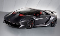 Đồ chơi xe điều khiển License 1:14 Lamborghini Sesto Elemento HQ20138