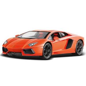 Đồ chơi xe điều khiển Rastar Aventador LP700 R46300