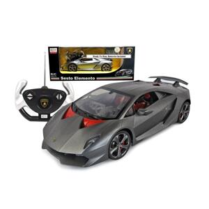 Đồ chơi xe điều khiển Rastar Lamborghini Sesto R49200