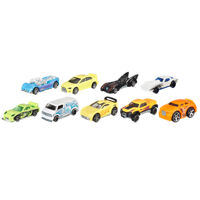 Đồ chơi xe đổi màu Hot Wheels BHR15