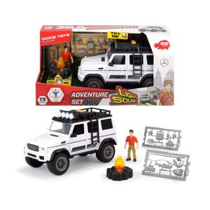 Đồ chơi Xe Khám Phá Dickie Toys 203835002