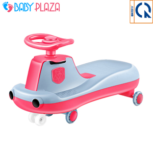 Đồ chơi xe lắc có nhạc BABY PLAZA SZ-001