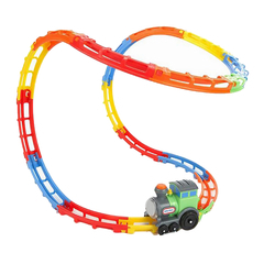 Đồ chơi xe lửa thần tốc Little Tikes