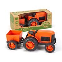 Đồ chơi xe máy kéo Green Toys