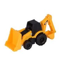 Đồ chơi xe mô hình CAT - Xe xúc đào mini CAT34607B