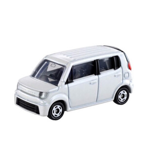 Đồ chơi xe mô hình Tomica 105 Suzuki MR Wagon