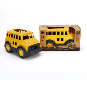 Đồ chơi xe School Bus Green Toys