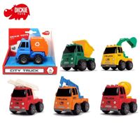 Đồ chơi xe tải Dickie Toys City Truck 203741007